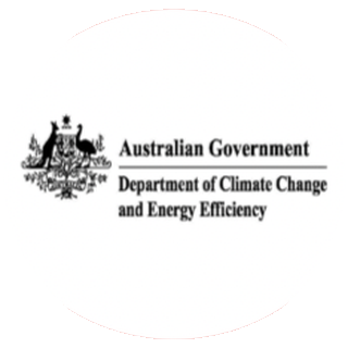 Australian Department of Climate Change and Energy Efficiency