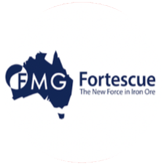 Fortescue