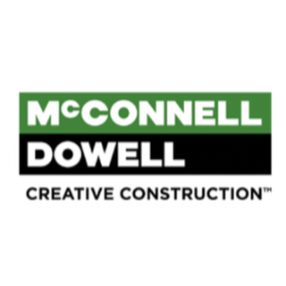 McConnell Dowell