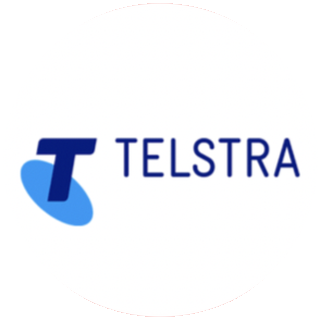 Telstra